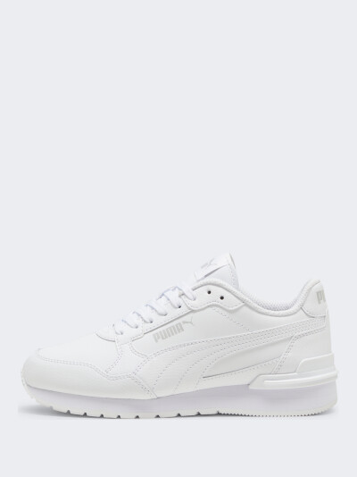 Кросівки Puma ST Runner v4 L Jr - 166919, фото 1 - інтернет-магазин MEGASPORT