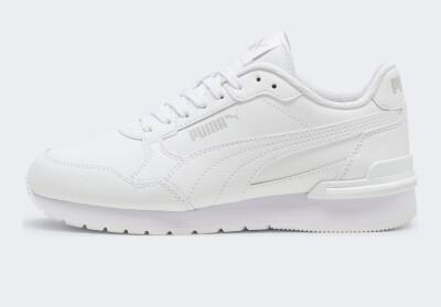 Кроссовки Puma детские ST Runner v4 L Jr - 166919, фото 1 - интернет-магазин MEGASPORT