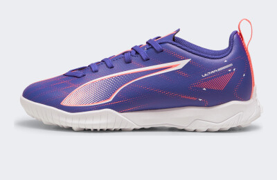 Бутси Puma дитячі ULTRA 5 PLAY TT Jr - 166899, фото 1 - інтернет-магазин MEGASPORT