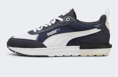 Кросівки Puma R22 - 166905, фото 1 - інтернет-магазин MEGASPORT