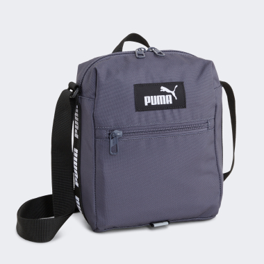 Сумки Puma EvoESS Portable - 166897, фото 1 - интернет-магазин MEGASPORT