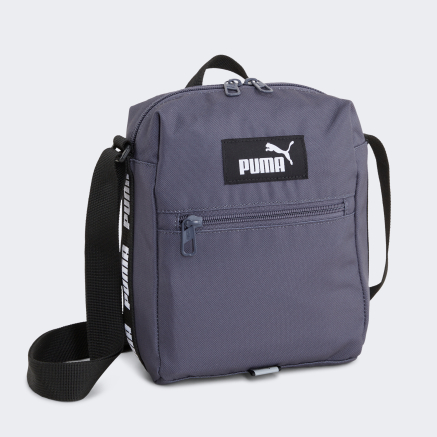 Сумка Puma EvoESS Portable - 166897, фото 1 - интернет-магазин MEGASPORT