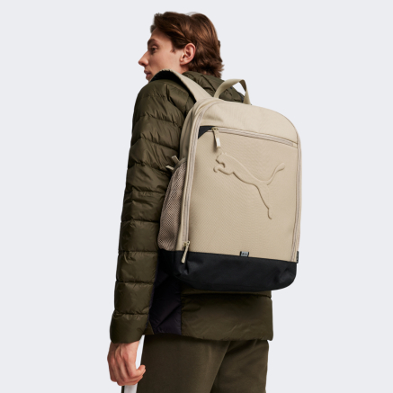 Рюкзак Puma Buzz Backpack - 166937, фото 5 - интернет-магазин MEGASPORT