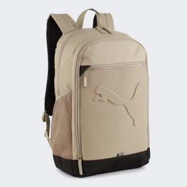 Рюкзаки Puma Buzz Backpack - 166937, фото 1 - интернет-магазин MEGASPORT