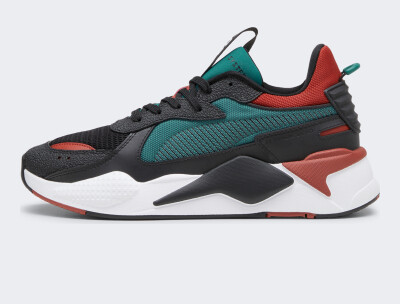 Кросівки Puma RS-X Hard Drive - 166953, фото 1 - інтернет-магазин MEGASPORT