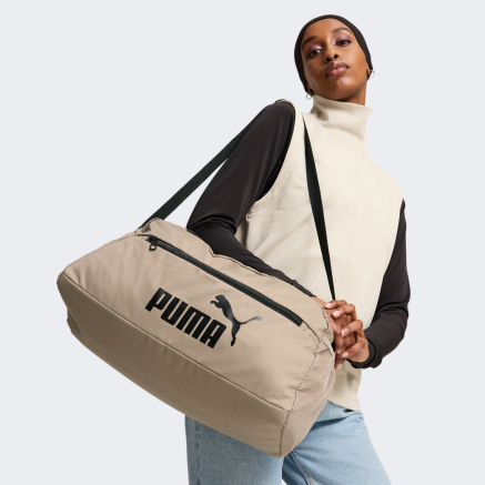 Сумка Puma Phase Sports Bag - 166940, фото 4 - інтернет-магазин MEGASPORT