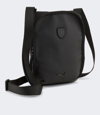 Сумка Puma Ferrari Style Portable - 166942, фото 1 - интернет-магазин MEGASPORT