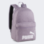 Рюкзак Puma Phase Backpack III, фото 1 - інтернет магазин MEGASPORT