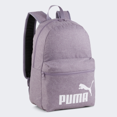 Рюкзаки Puma Phase Backpack III - 166941, фото 1 - интернет-магазин MEGASPORT