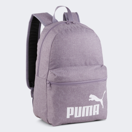 Рюкзак Puma Phase Backpack III - 166941, фото 1 - інтернет-магазин MEGASPORT