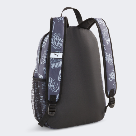 Рюкзак Puma дитячий Phase Small Backpack - 166938, фото 2 - інтернет-магазин MEGASPORT