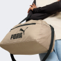 Сумка Puma Phase Sports Bag, фото 5 - интернет магазин MEGASPORT