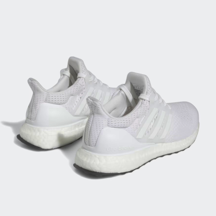 Кросівки Adidas дитячі ULTRABOOST 1.0 J - 163327, фото 4 - інтернет-магазин MEGASPORT