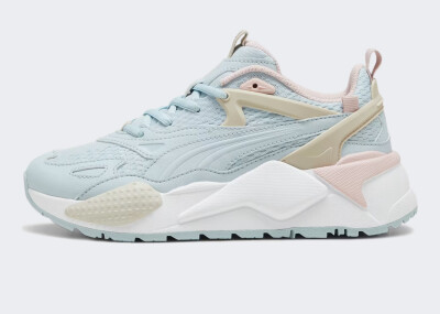 Кросівки Puma дитячі RS-X Efekt Kids Jr - 167014, фото 1 - інтернет-магазин MEGASPORT