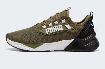 Кроссовки Puma Retaliate 3 - 167012, фото 1 - интернет-магазин MEGASPORT