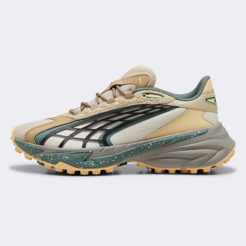 Кросівки Puma Spirex Gorpcore | Колір: різнокольоровий