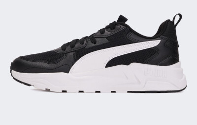 Кроссовки Puma детские Trinity Lite Jr - 150886, фото 1 - интернет-магазин MEGASPORT