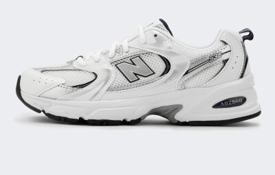 Кроссовки New Balance детские model 530 - 163837, фото 1 - интернет-магазин MEGASPORT