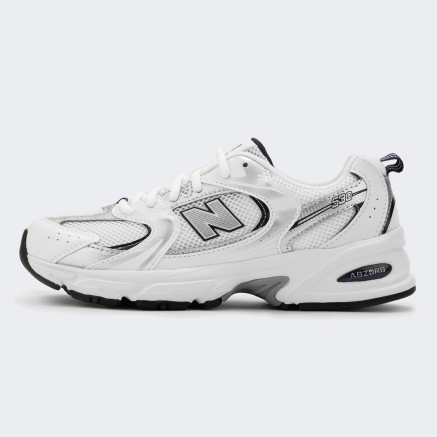 Кросівки New Balance дитячі model 530 - 163837, фото 1 - інтернет-магазин MEGASPORT