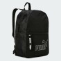 Рюкзак Puma Core Base Backpack, фото 1 - интернет магазин MEGASPORT