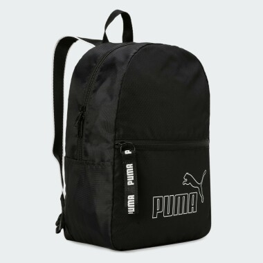 Рюкзаки Puma Core Base Backpack - 167004, фото 1 - интернет-магазин MEGASPORT