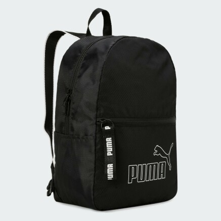 Рюкзак Puma Core Base Backpack - 167004, фото 1 - інтернет-магазин MEGASPORT