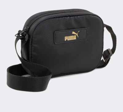 Сумка Puma Core Pop X-Body Bag - 167006, фото 1 - інтернет-магазин MEGASPORT