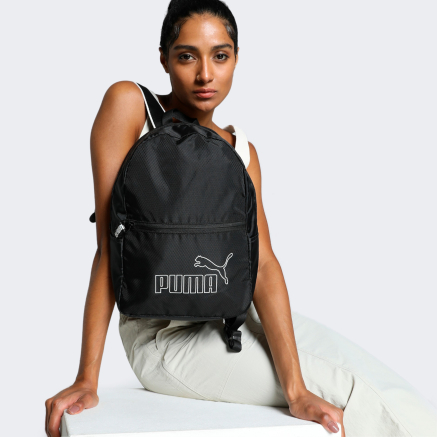 Рюкзак Puma Core Base Backpack - 167004, фото 5 - интернет-магазин MEGASPORT