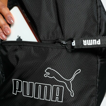 Рюкзак Puma Core Base Backpack - 167004, фото 7 - интернет-магазин MEGASPORT