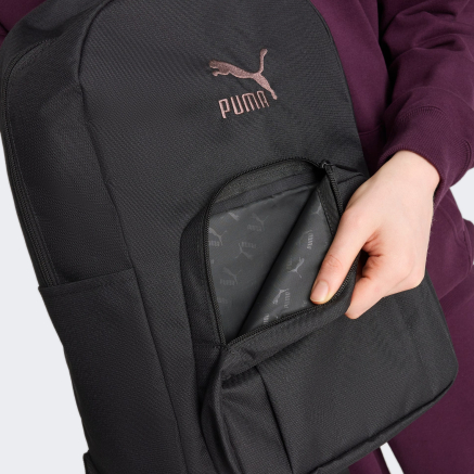 Рюкзак Puma Classics Archive Backpack - 167002, фото 6 - інтернет-магазин MEGASPORT