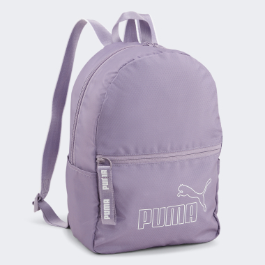 Рюкзаки Puma Core Base Backpack - 167005, фото 1 - интернет-магазин MEGASPORT