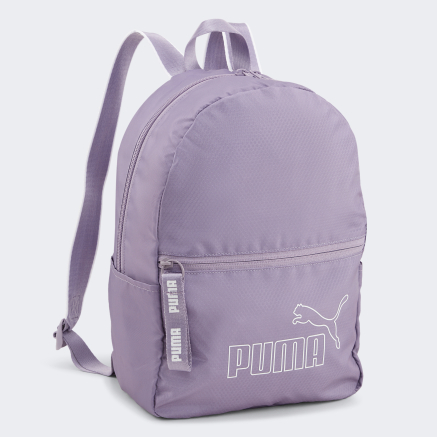 Рюкзак Puma Core Base Backpack - 167005, фото 1 - интернет-магазин MEGASPORT