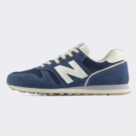 Кросівки New Balance model 373 - 163866, фото 1 - інтернет-магазин MEGASPORT