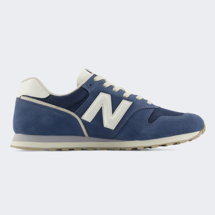 Кросівки New Balance model 373 - 163866, фото 3 - інтернет-магазин MEGASPORT