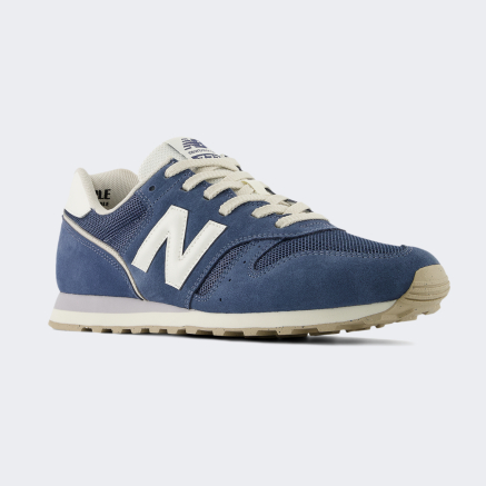 Кросівки New Balance model 373 - 163866, фото 2 - інтернет-магазин MEGASPORT