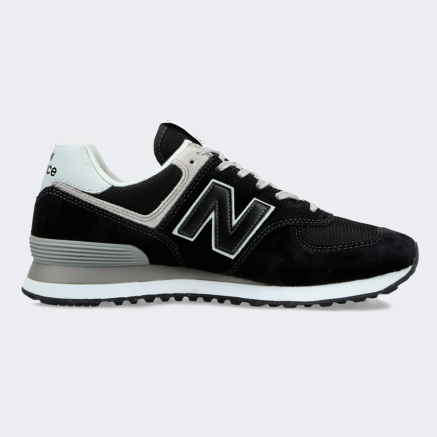 Кросівки New Balance model 574 Classic GL - 145966, фото 3 - інтернет-магазин MEGASPORT