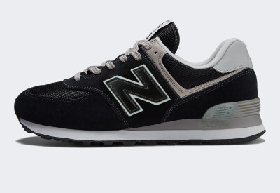 Кросівки New Balance model 574 Classic GL - 145966, фото 1 - інтернет-магазин MEGASPORT