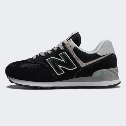 Кросівки New Balance model 574 Classic GL - 145966, фото 1 - інтернет-магазин MEGASPORT