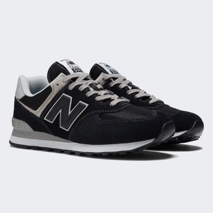 Кросівки New Balance model 574 Classic GL - 145966, фото 2 - інтернет-магазин MEGASPORT