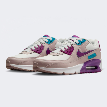 Кросівки Nike дитячі Air Max 90 LTR - 165562, фото 2 - інтернет-магазин MEGASPORT