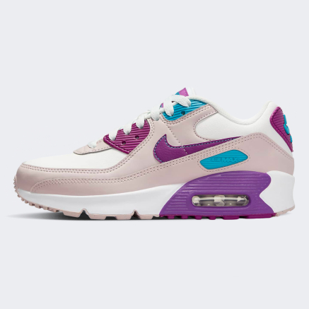 Кросівки Nike дитячі Air Max 90 LTR - 165562, фото 1 - інтернет-магазин MEGASPORT