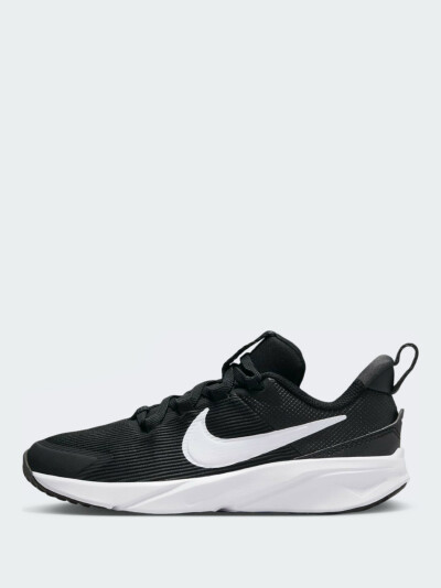 Кросівки Nike STAR RUNNER 4 NN PS - 164357, фото 1 - інтернет-магазин MEGASPORT