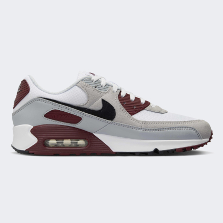 Кросівки Nike AIR MAX 90 - 165924, фото 3 - інтернет-магазин MEGASPORT