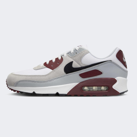 Кросівки Nike AIR MAX 90 - 165924, фото 1 - інтернет-магазин MEGASPORT