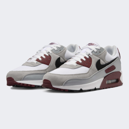 Кросівки Nike AIR MAX 90 - 165924, фото 2 - інтернет-магазин MEGASPORT