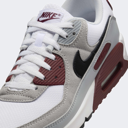 Кросівки Nike AIR MAX 90 - 165924, фото 7 - інтернет-магазин MEGASPORT