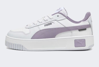 Кеди Puma Carina Street - 167058, фото 1 - інтернет-магазин MEGASPORT