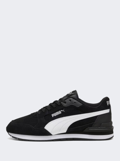 Кросівки Puma ST Runner v4 SD - 167064, фото 1 - інтернет-магазин MEGASPORT