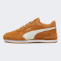 Кроссовки Puma ST Runner SD, фото 1 - интернет магазин MEGASPORT