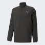 Вітровка Puma RUN FAVORITE WOVEN JACKET M, фото 6 - інтернет магазин MEGASPORT